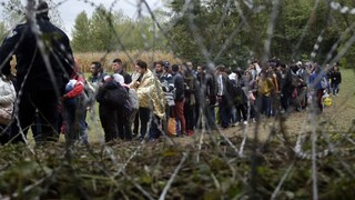 Z ubytovne na hraniciach s Poľskom zmizli desiatky migrantov