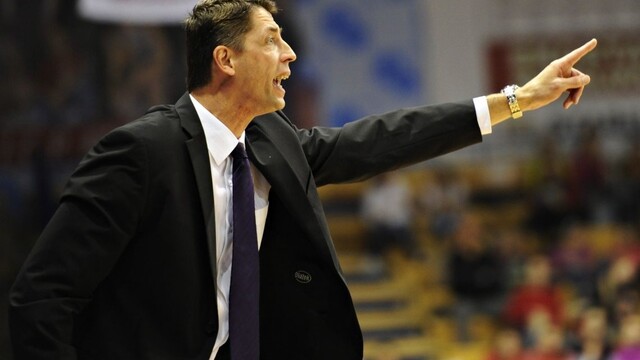 Novým trénerom českých basketbalistiek bude skúsený Slovák