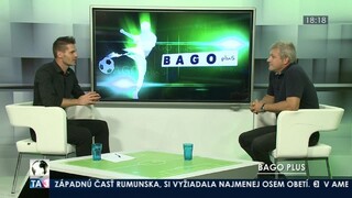 Bago+ z 18. septembra