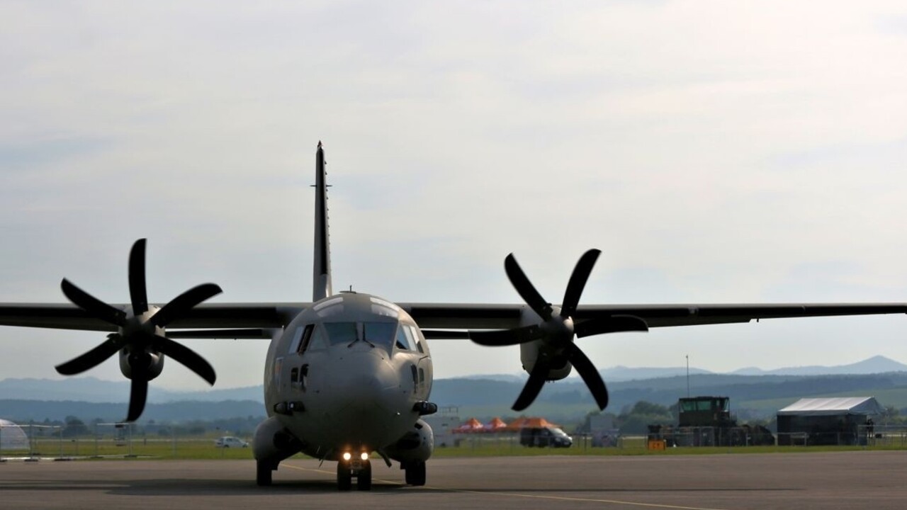 Slovenskú armádu chcú modernizovať za vyše 6,5 miliardy