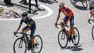 Giro začne prvýkrát mimo Európy, organizátori vybrali Izrael