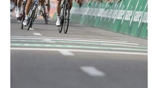 Medzi mladými cyklistkami dominovali Talianky