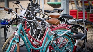 Žilina chce znížiť emisie, pribudne požičovňa bicyklov
