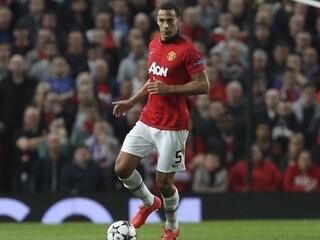 Futbalista Rio Ferdinand sa chystá na kariéru boxera