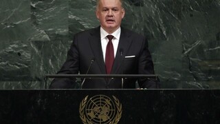 Kiska v OSN vyzval KĽDR, aby ukončila rozvoj zbraní hromadného ničenia