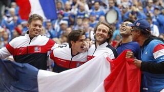 Tenisová federácia oznámila miesto finálového turnaja Davisovho pohára