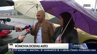 Raper a youtuber experimentovali, Slováci ich príjemne prekvapili