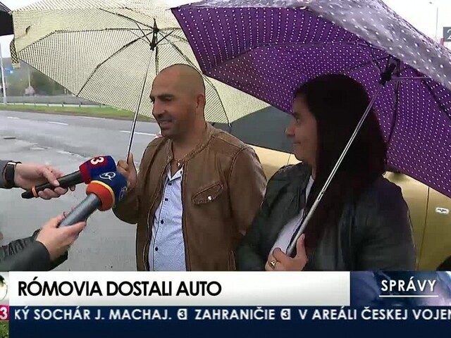Raper a youtuber experimentovali, Slováci ich príjemne prekvapili