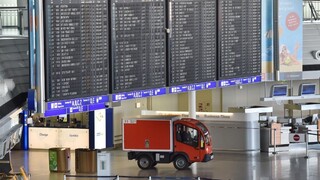 Na najväčšom nemeckom letisku zneškodnili americkú bombu