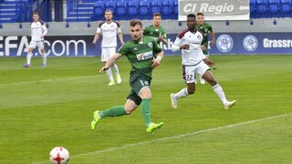 Zmena trénera Podbrezovej prospela, vyhrala nad Prešovom