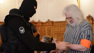 Sýkorovec Vincko sa zrejme pokúsil ujsť zo Slovenska