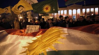 Kurdi budú hlasovať za nezávislosť, referendum spôsobuje nepokoje