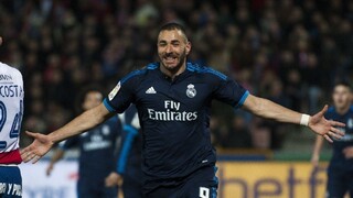Benzema sa dohodol s Realom Madrid na novej zmluve