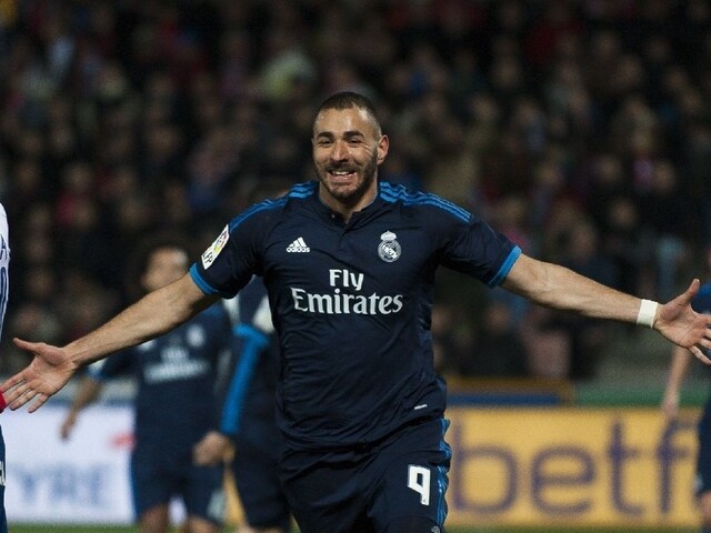 Benzema sa dohodol s Realom Madrid na novej zmluve