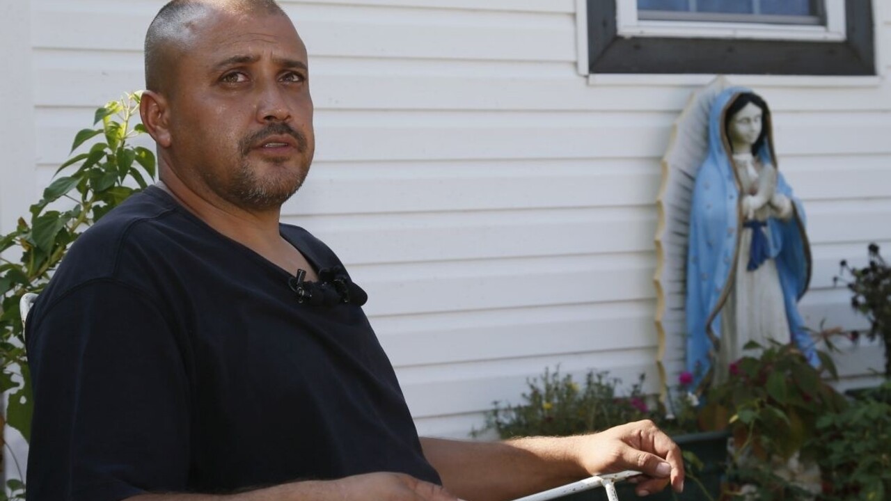 Zastrelili muža pre ignorovanie policajného príkazu, bol nepočujúci