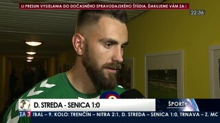 Nový tréner nebodoval, Záhoráci vyšli opäť naprázdno