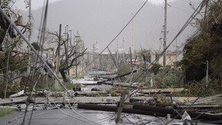 Portoriko spustošil najsilnejší hurikán za posledné desiatky rokov