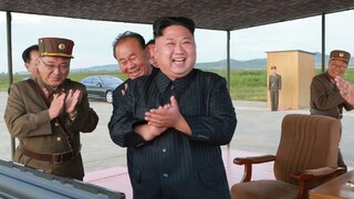 Severokórejský režim prirovnal Trumpovu hrozbu k psiemu brechotu