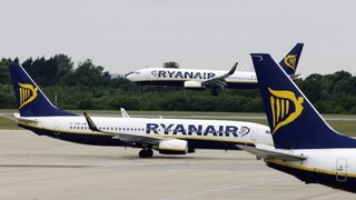 Piloti Ryanairu odmietli ústupky, v ohrození môžu byť ďalšie lety