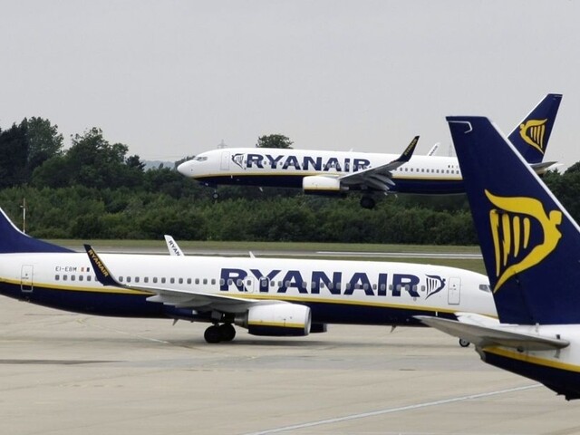 Piloti Ryanairu odmietli ústupky, v ohrození môžu byť ďalšie lety
