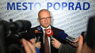 Popradská samospráva je v kríze, poslanci žiadajú, aby primátor odstúpil