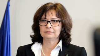 Ministerka Žitňanská sľubuje viac informácií o verejných podnikoch