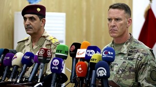 Iracká armáda spustila ďalšiu operáciu proti Islamskému štátu