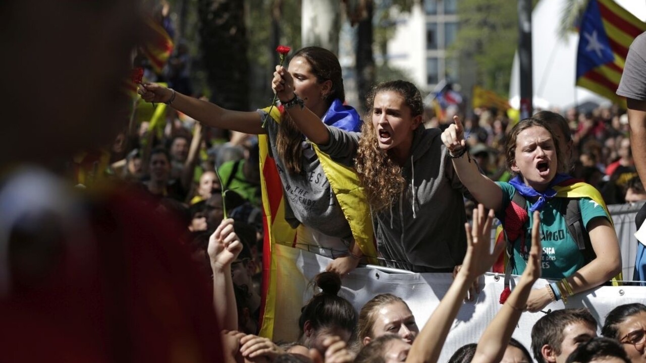 Kataláncov odhovára od referenda aj športová superhviezda