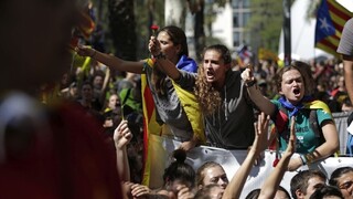 Kataláncov odhovára od referenda aj športová superhviezda