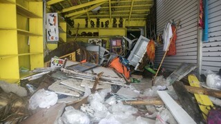 Hurikán Maria postupne pustoší Karibik, počet obetí stúpa