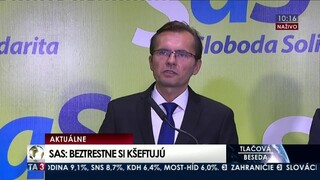 TB SaS: dvaja Mariánovia Kočnerovia si beztrestne kšeftujú