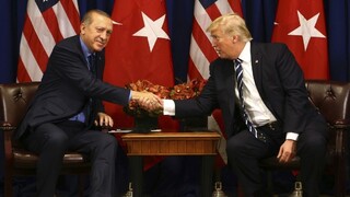 Erdogan dostal od Trumpa uznanie, ich vzťahy sa prehĺbili