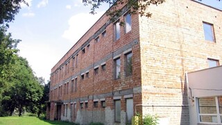 Projekt na detenčný ústav stál vyše milión, hrubá stavba je už postavená