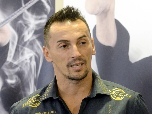 Náš karatista Roman Volák je absolútny majster sveta v karate