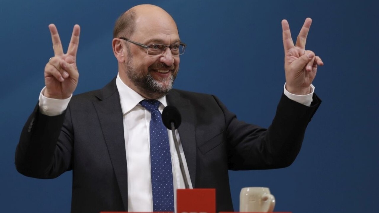 Schulz: kníhkupec, ktorý prepísal dejiny europarlamentu