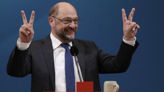 Schulz: kníhkupec, ktorý prepísal dejiny europarlamentu