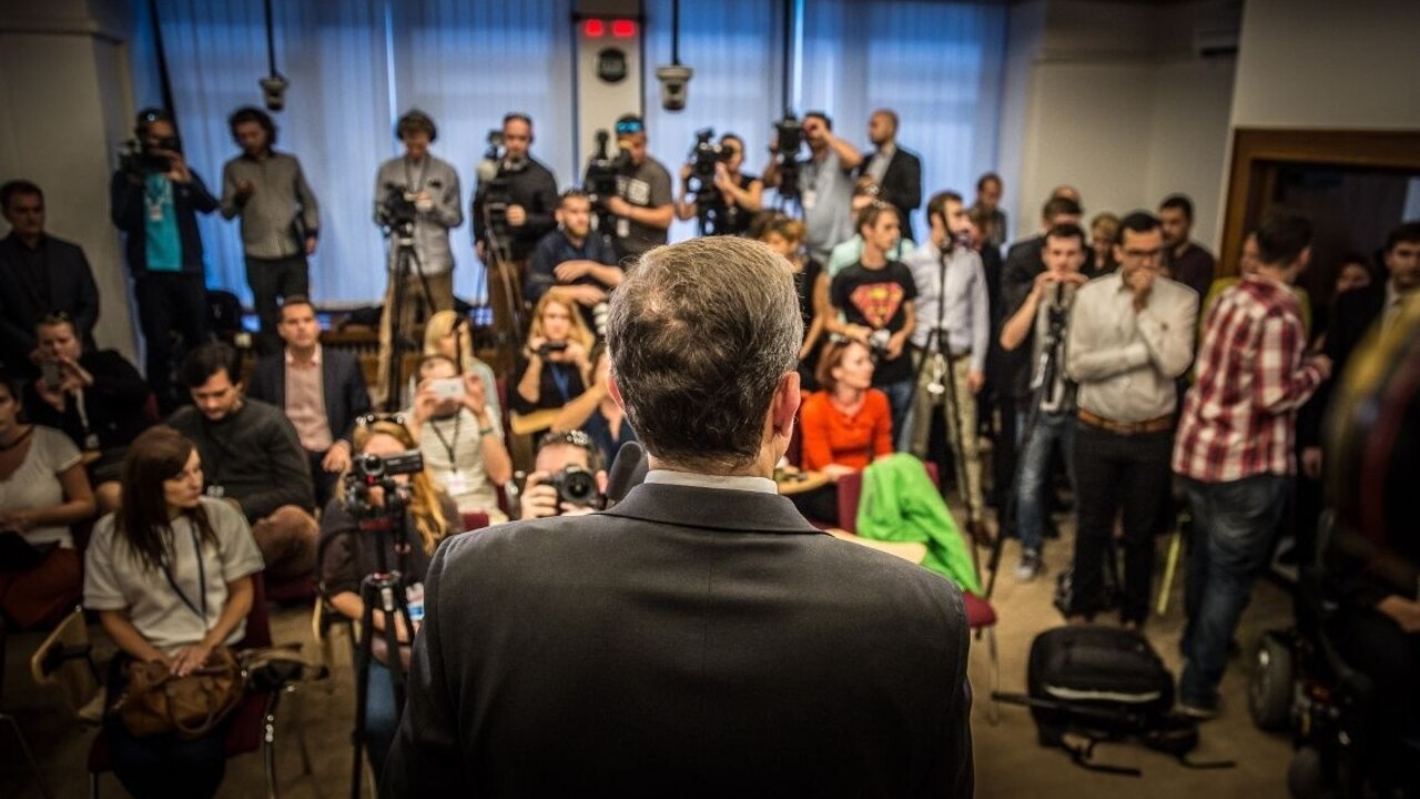 Lipšic je vinný, rozhodol súd. Bývalý politik dostal podmienku