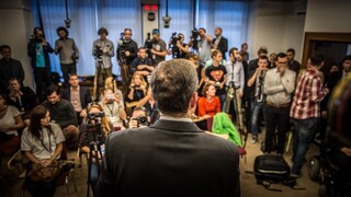 Lipšic je vinný, rozhodol súd. Bývalý politik dostal podmienku