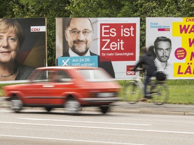 Kto kandiduje a čo sľubuje? Pozrite si profily hlavných nemeckých strán