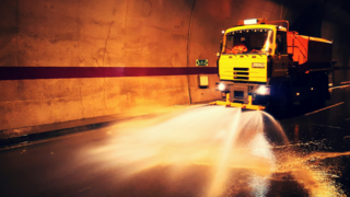 Tunely čaká jesenná údržba, cestári zverejnili termíny uzávierok