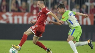 Bayern nečakane stratil prvé body v sezóne