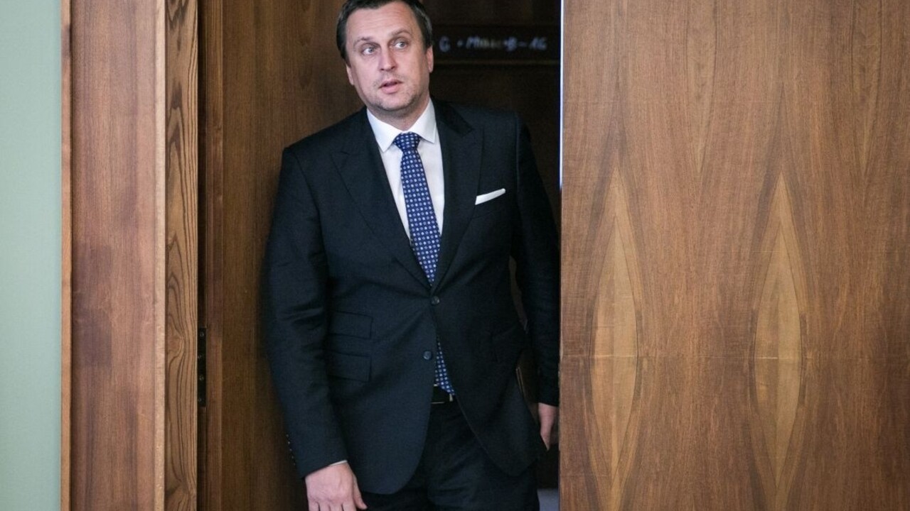 Danko vysvetlil svoj najznámejší výrok, ktorý obletel sociálne siete