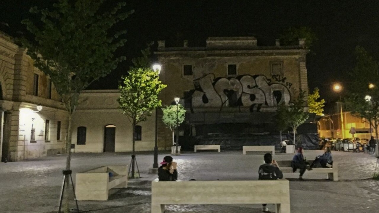 Z Talianska hlásia ďalšie sexuálne útoky, v Ríme bude protest