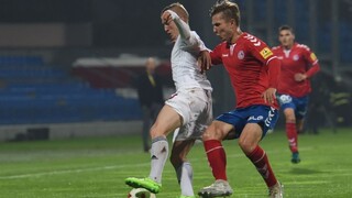 Fortuna liga: Trnava zabrala naplno, v Nitre sa body delili