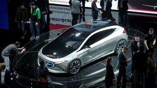 Veľký špeciál z medzinárodného autosalónu vo Frankfurte