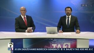 Štúdio TA3 o nemeckých parlamentných voľbách