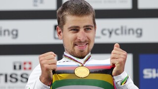 Tourminátor, rekordér a šoumen ohlásil koniec. Kto je Peter Sagan?