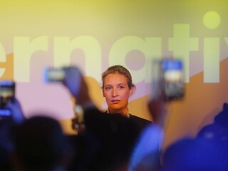 Populisti chcú vyšetrovať Merkelovú, kancelárka sa nebojí