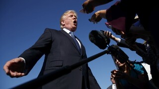 Trump sa už háda aj so športovcami, nepáči sa mu protest hráčov