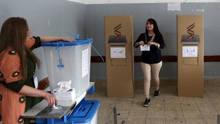 Kurdi hlasovali v nechcenom referende, získajú vytúženú nezávislosť?